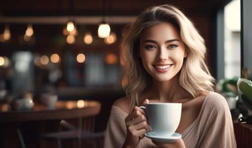 【轻松享咖啡】专业咖啡机租赁，让高品质咖啡触手可及！